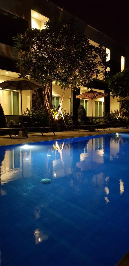 Koen's Apartment Sanur (Bali)