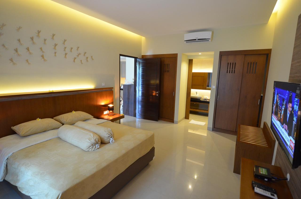 Koen's Sanur (Bali)