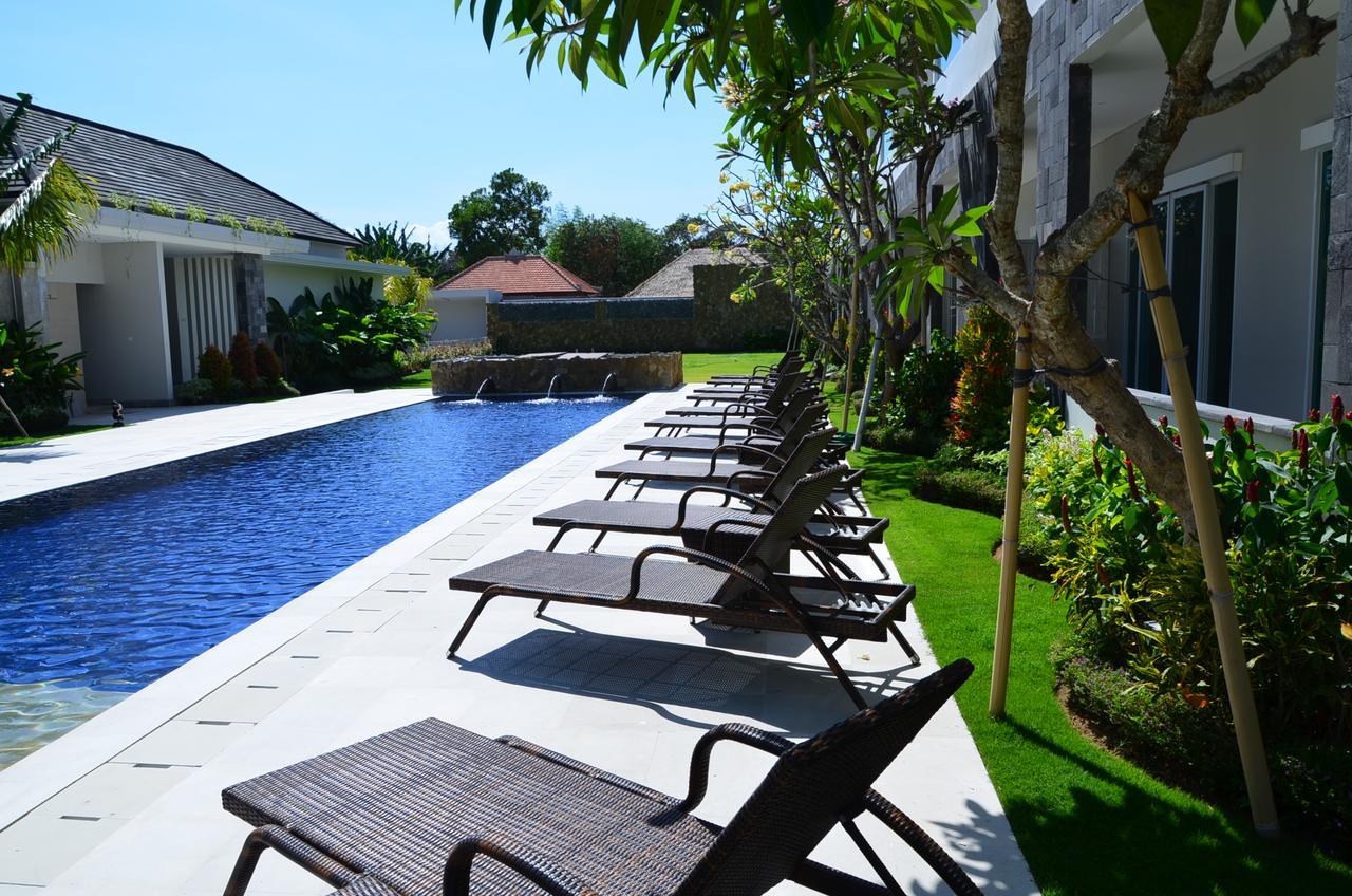 Apartemen Koen's *