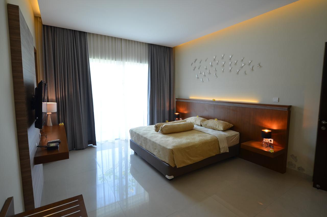 Apartemen Koen's *