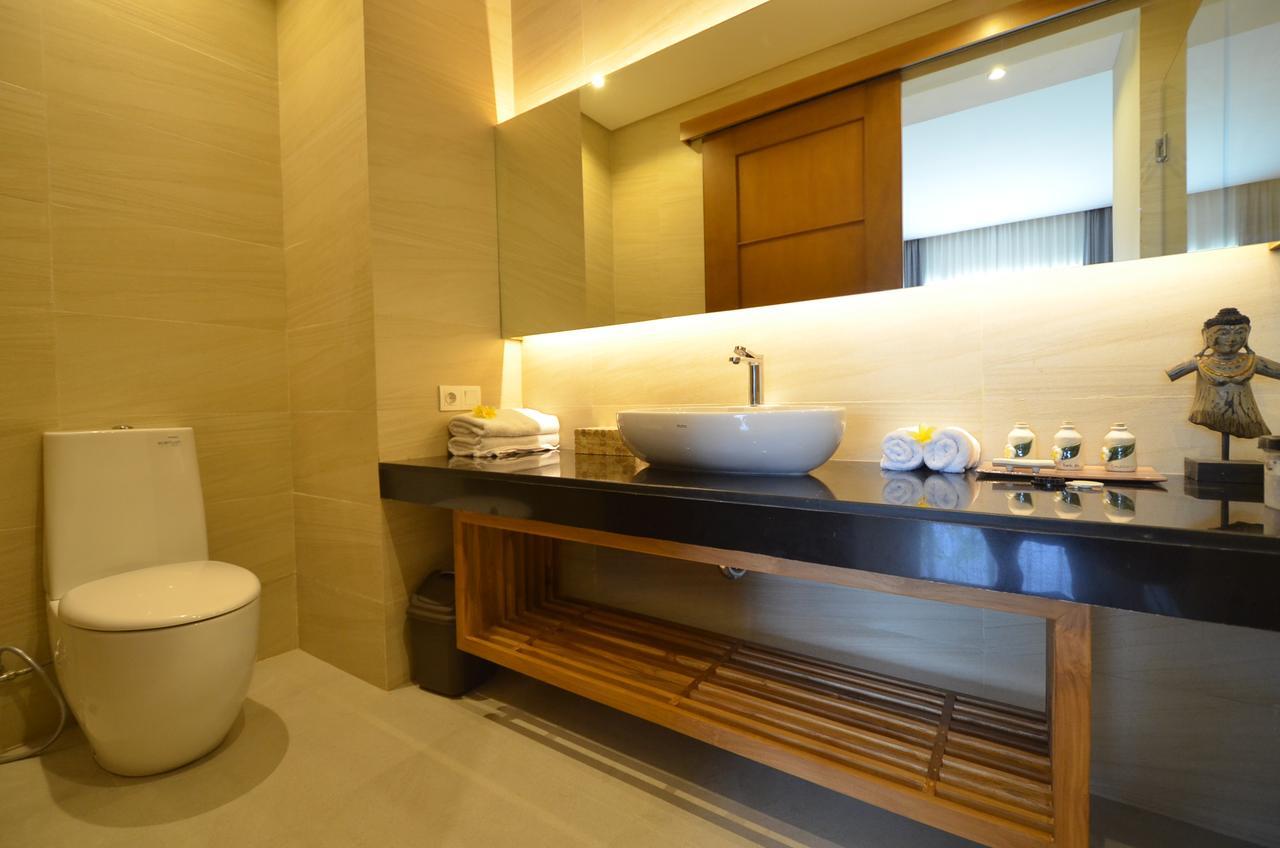 Apartemen Koen's Sanur (Bali)