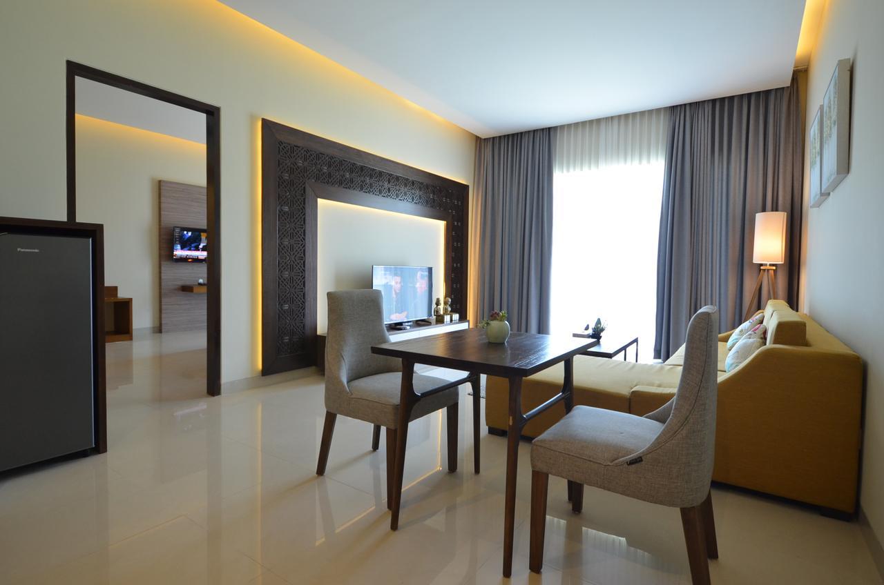 Apartemen Koen's *