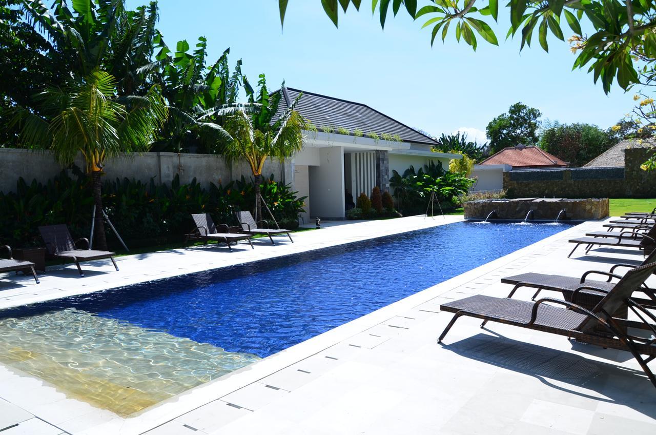 Apartemen Koen's *