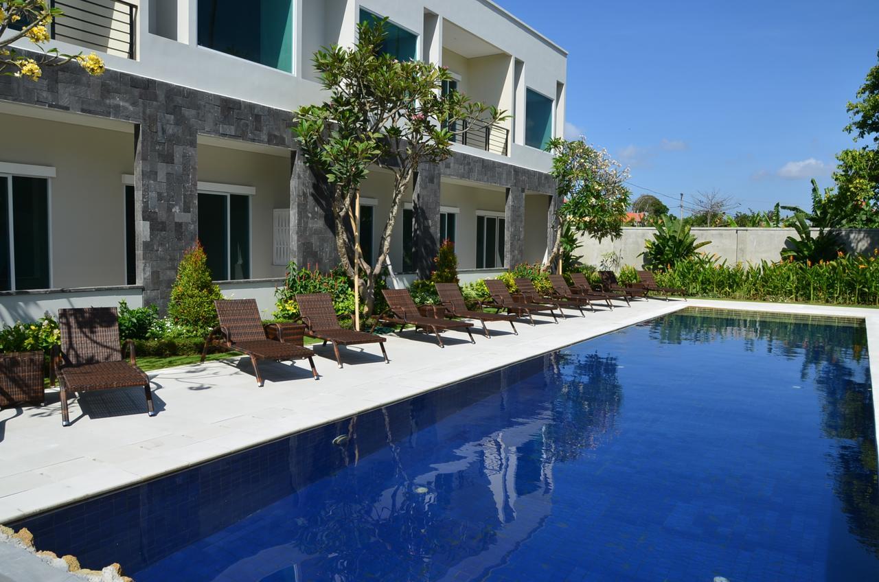 Apartemen Koen's Sanur (Bali)