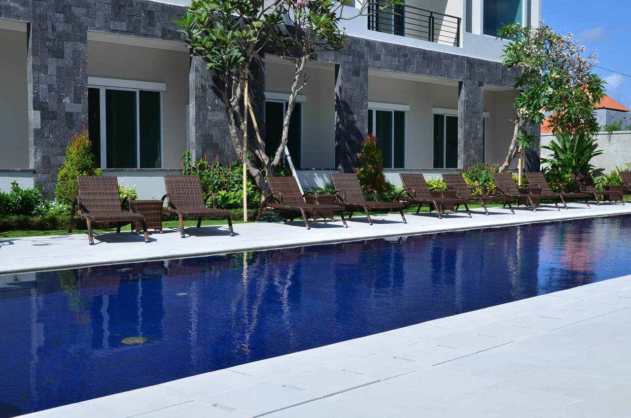 Koen's Apartemen
