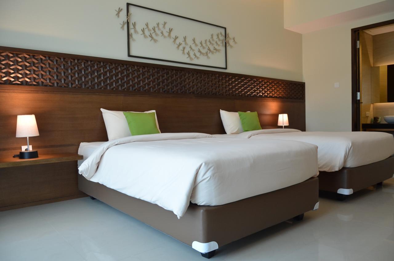 Apartemen Koen's *