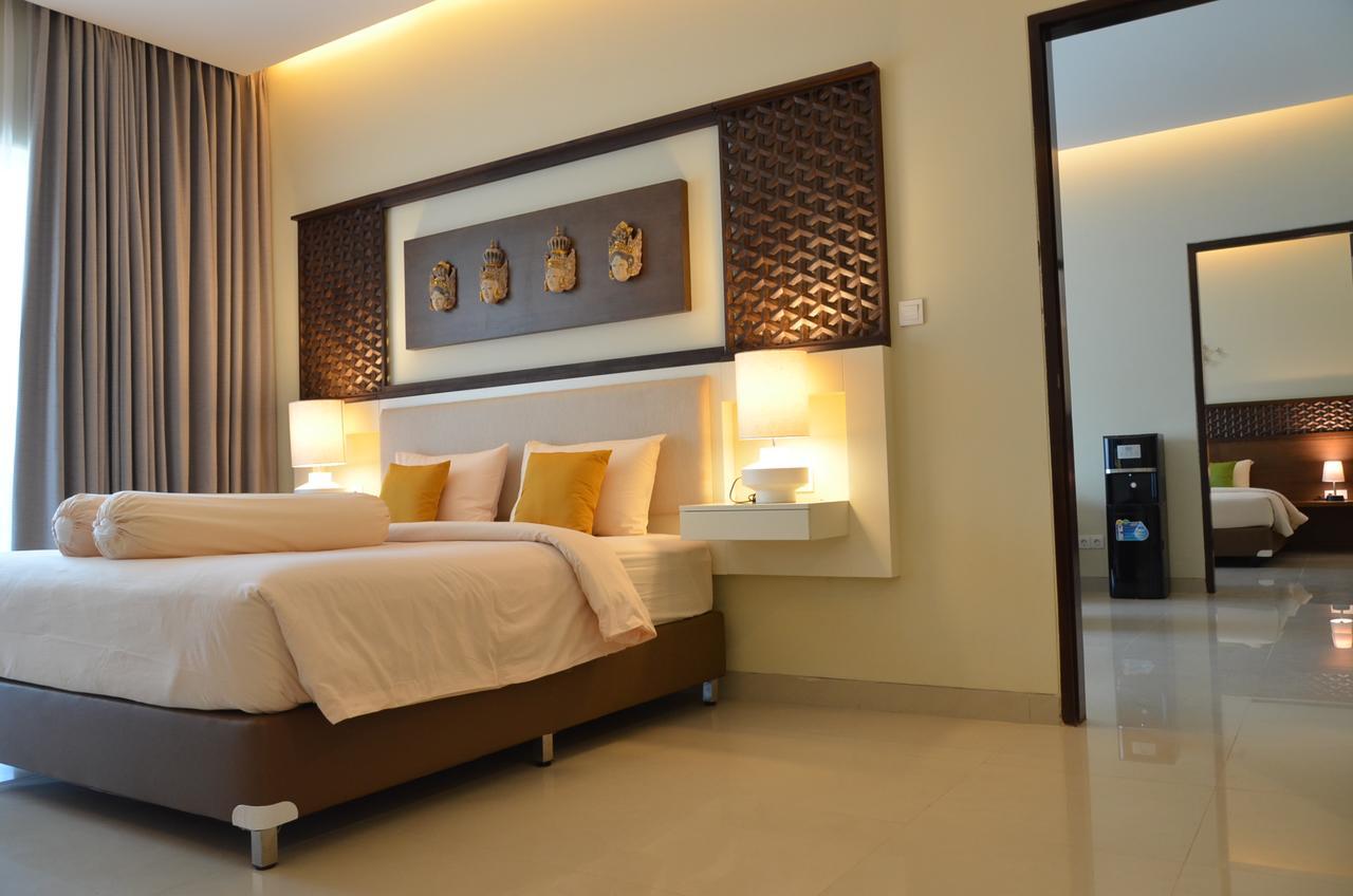 Apartemen Koen's Sanur (Bali)