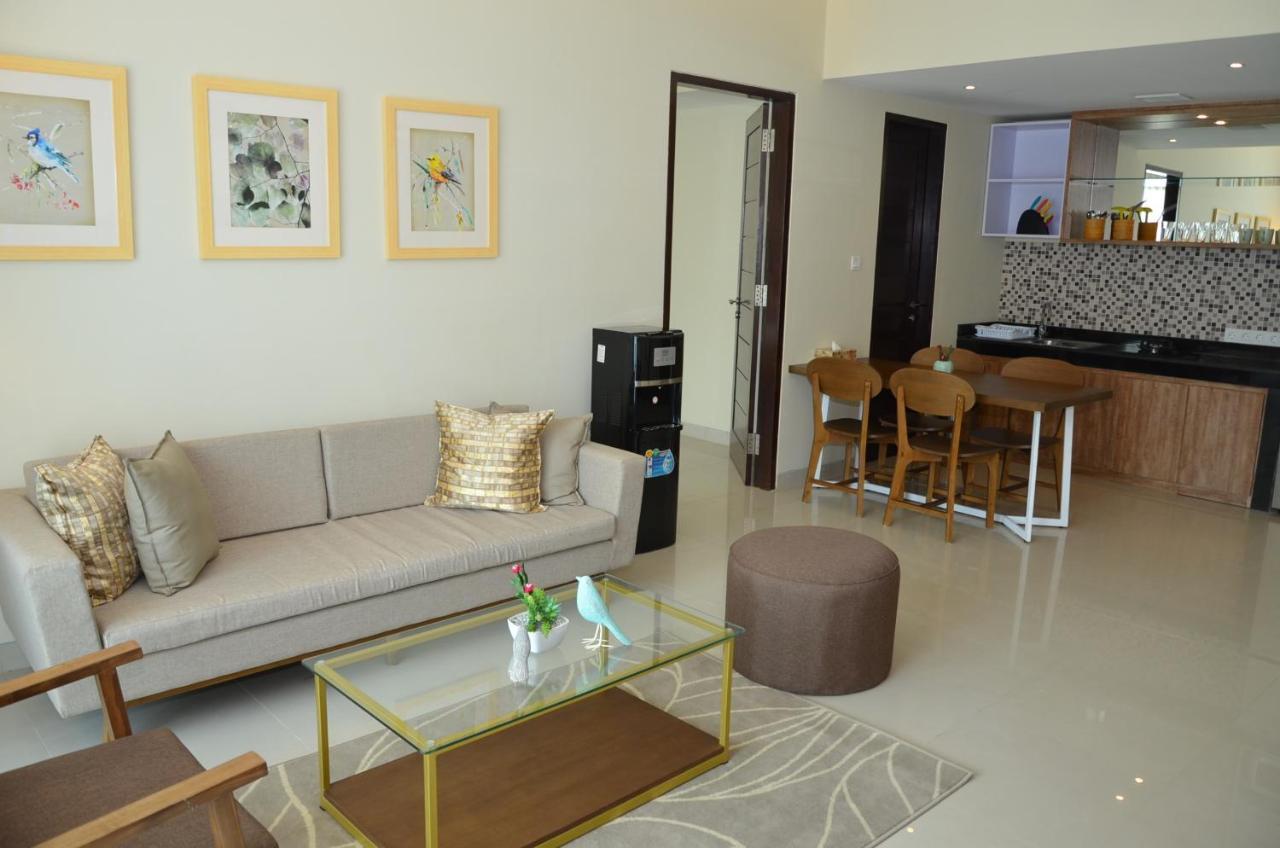 Apartemen Koen's Sanur (Bali)