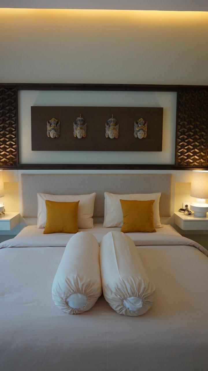 Koen's Apartemen *