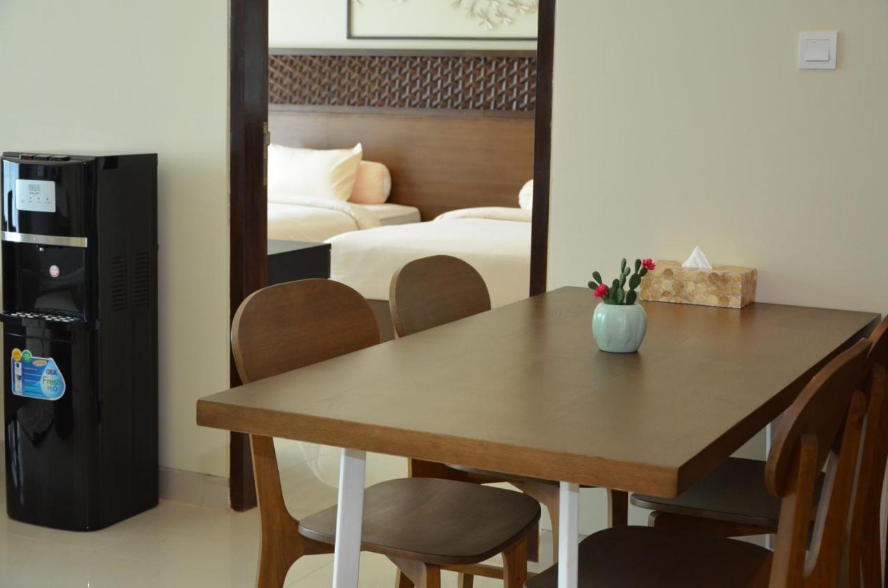Apartemen Koen's