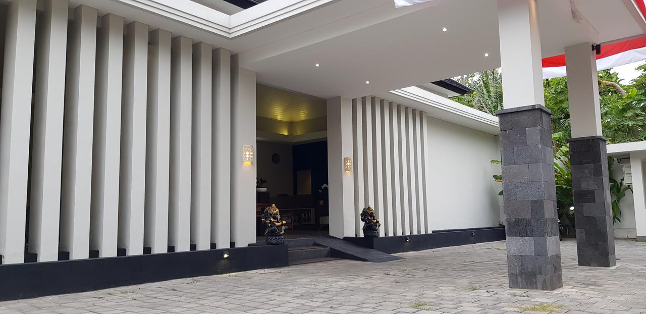 Koen's Apartemen