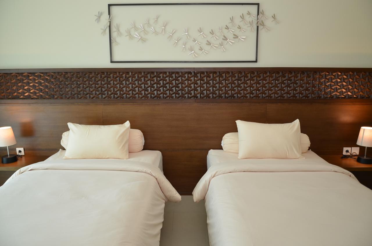 Apartemen Koen's Sanur (Bali)