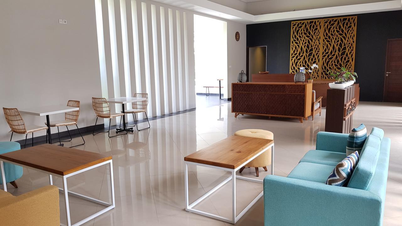 Apartemen Koen's *