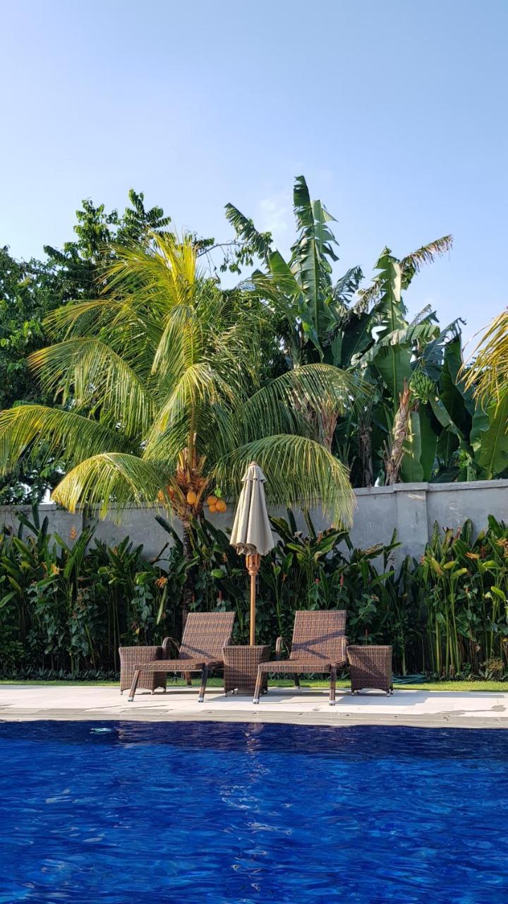 Apartemen Koen's Sanur (Bali)