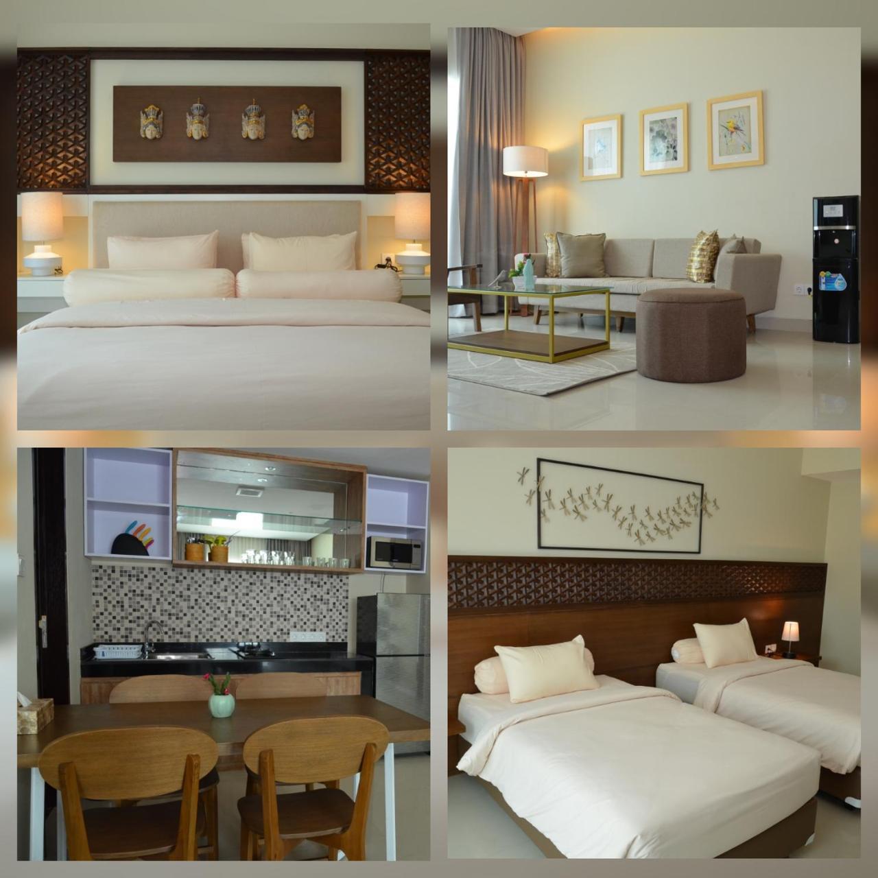 Koen's Sanur (Bali)