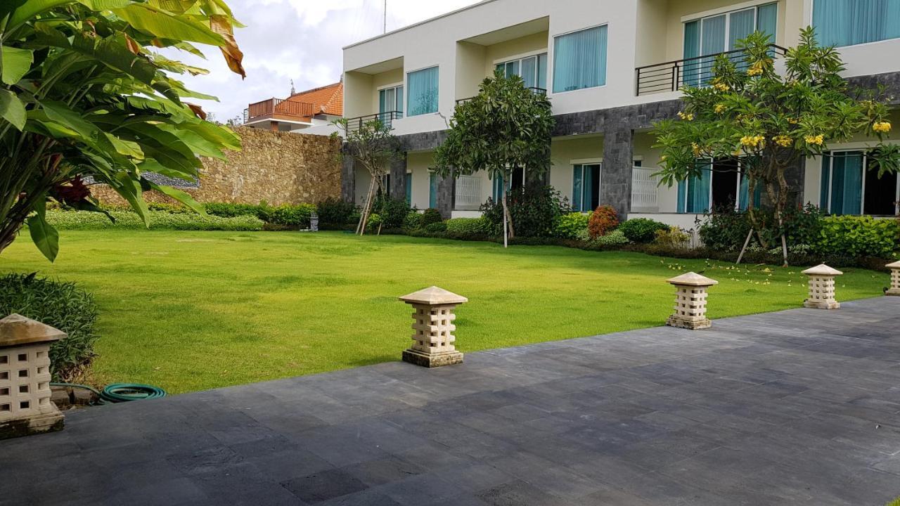 Apartemen Koen's Sanur (Bali)