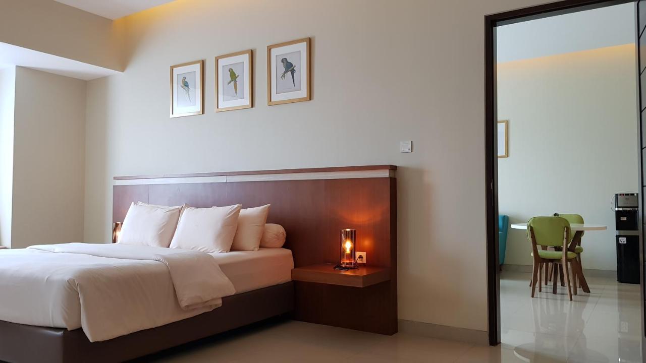 Apartemen Koen's