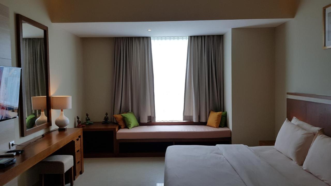 Apartemen Koen's