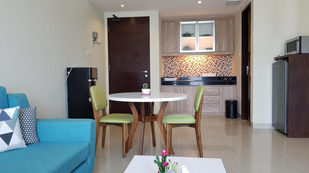 Koen's Apartemen *
