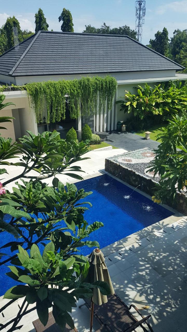 Apartemen Koen's