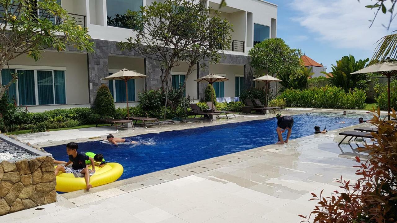 Koen's * Sanur (Bali)