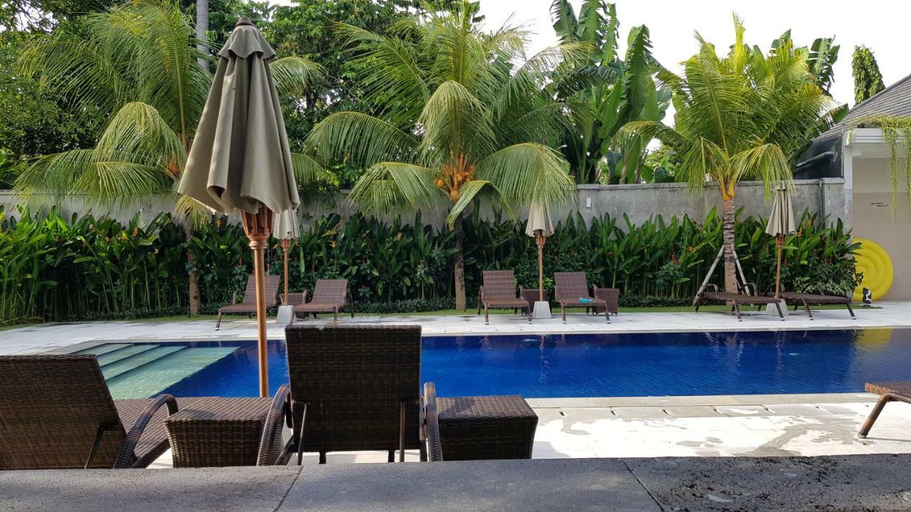 Apartemen Koen's Sanur (Bali)