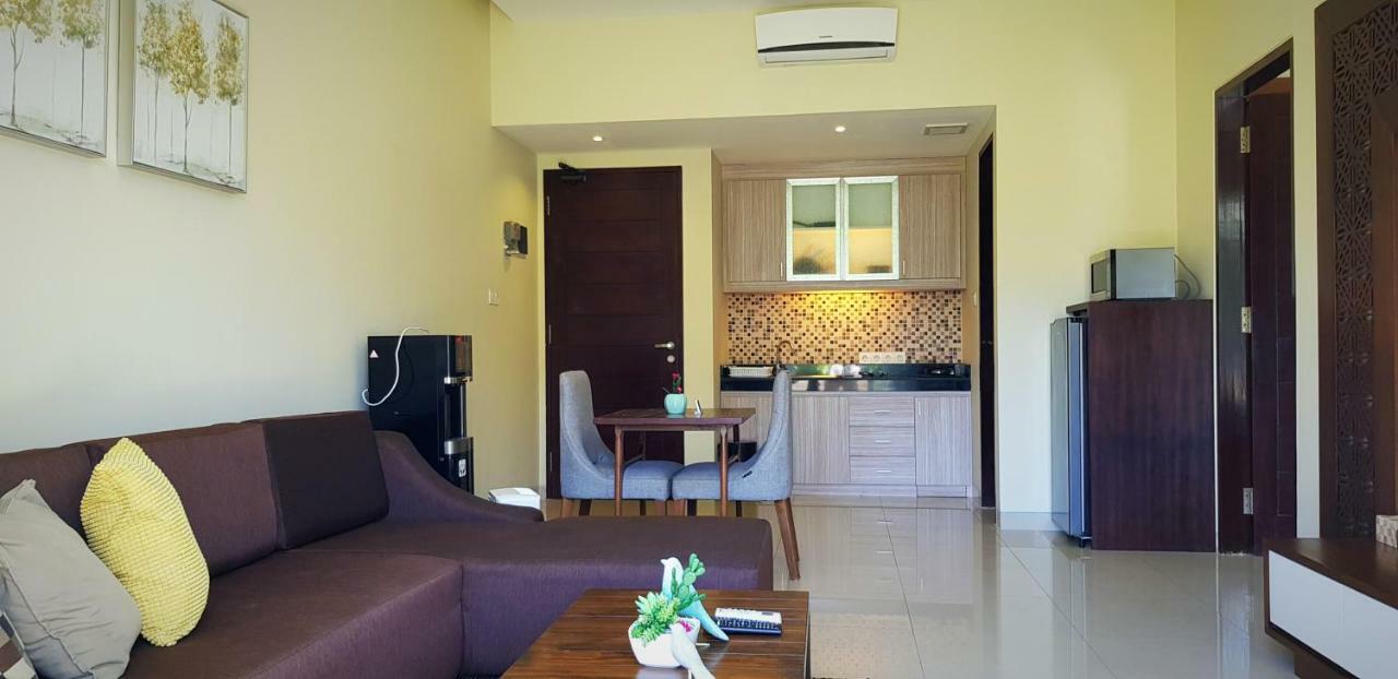 Koen's Sanur (Bali)