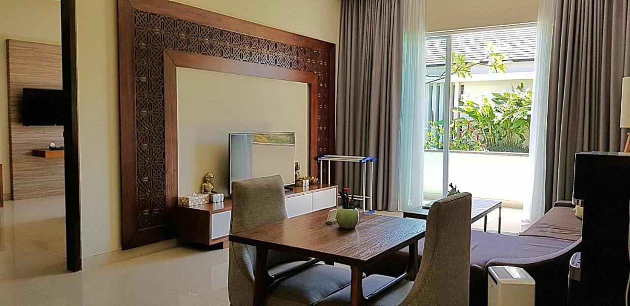 Koen's Apartemen Sanur (Bali)