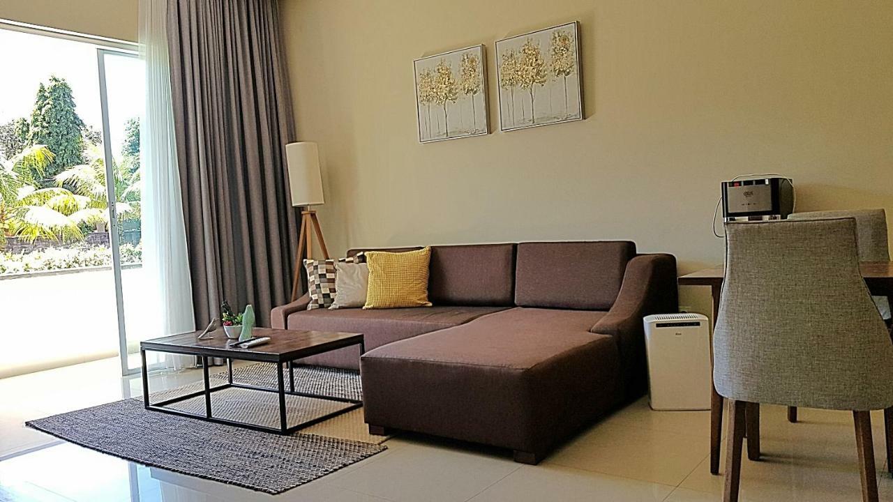 Koen's Apartemen