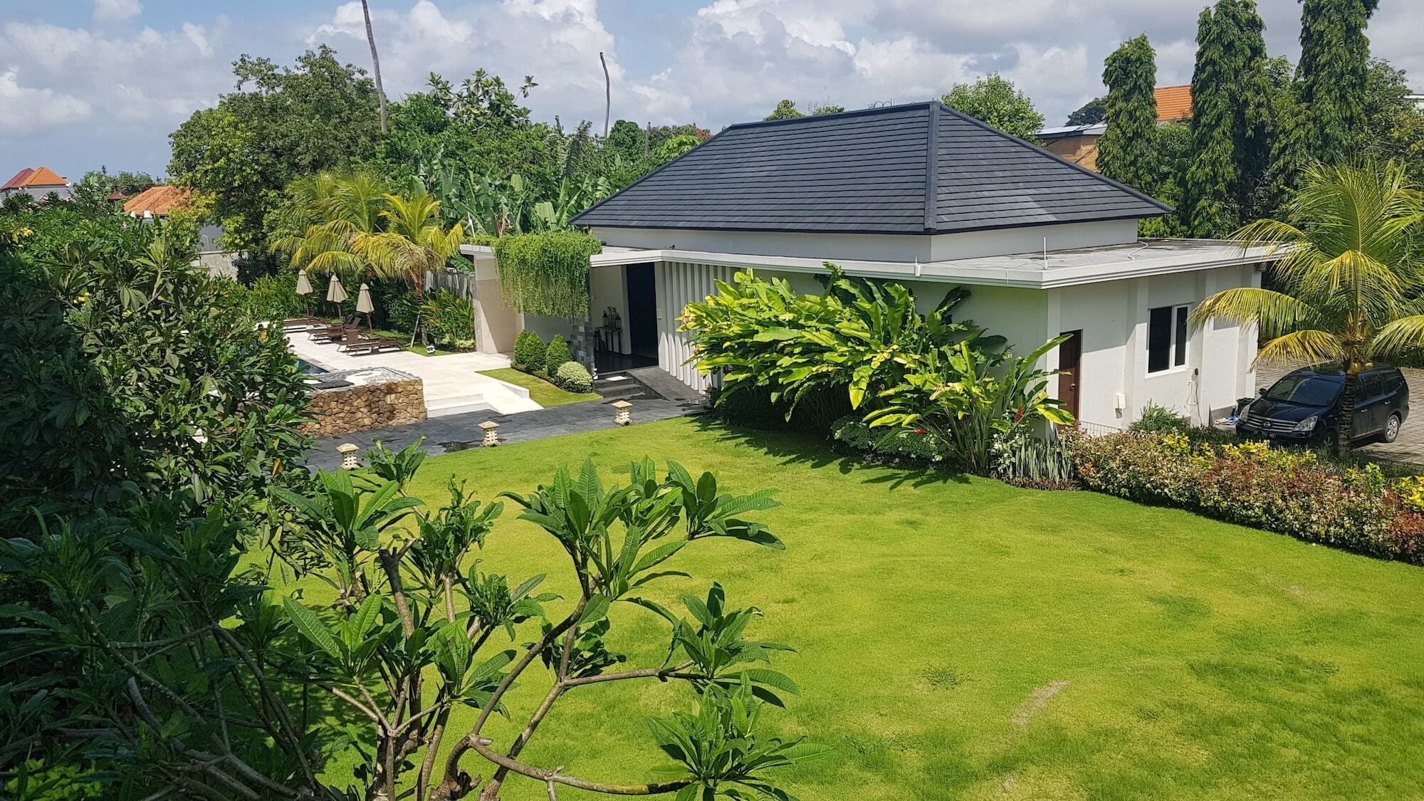 Apartemen Koen's Sanur (Bali)