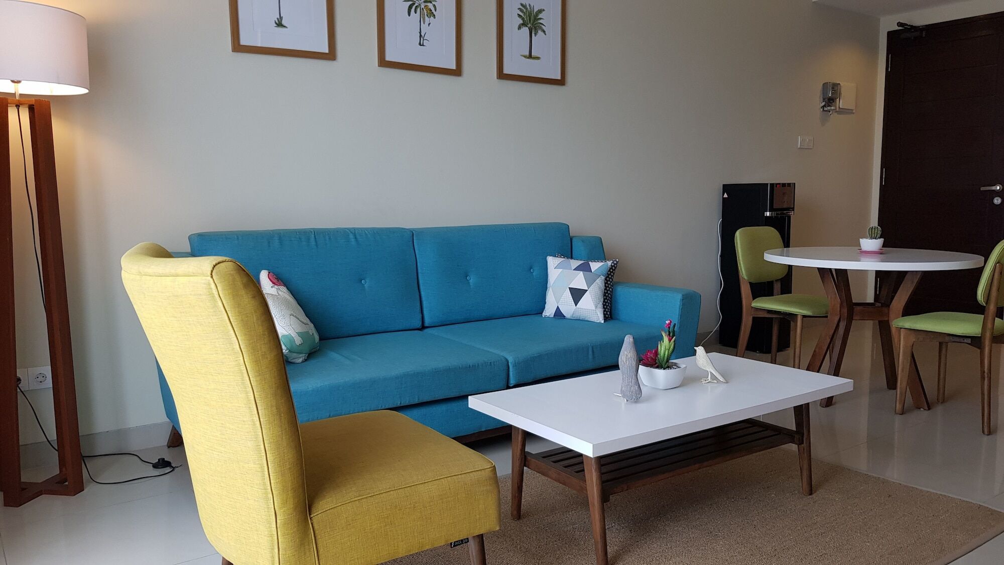 Apartemen Koen's Sanur (Bali)
