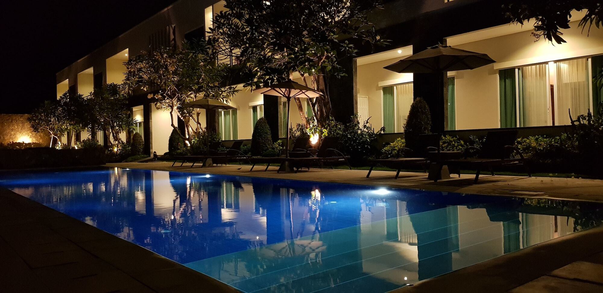 Koen's Sanur (Bali)